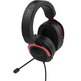 Cuffie Gaming ASUS TUF H3 Rosso