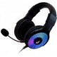 Auriculares Gaming con Micrófono SureFire Harrier 360 USB