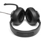 Auriculares Gaming con Micrófono TJBL Quantum 200 Negros