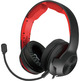 Auriculares Gaming Hori Pro Nero / Rosso