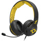 Auriculares Gaming Hori Pro Pikachu Cool Black