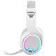 Auriculares Gaming Inalámbricos Mars Gaming MHW100 Blancos