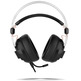 Auriculares Gaming Krom Kode Negro