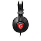 Auriculares Gaming MSI Stereo H991 Dragon Series