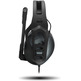 Auriculares Gaming Ozono Nuke Pro Negro PC/Xbox/PS4 / Switch