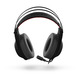 Auriculares Gaming Ozono Rage X60 7,1 Virtual Negro