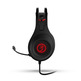 Auriculares Gaming Ozono Rage X60 7,1 Virtual Negro