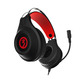 Auriculares Gaming Ozono Rage X60 7,1 Virtual Negro