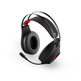 Auriculares Gaming Ozono Rage X60 7,1 Virtual Negro