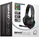 Auricolari Gaming QPAD QH-20 RGB Stereo