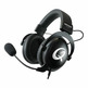 Auricolari Gaming QPAD QH 95 High End Stereo 7,1 USB