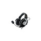 Auricolari Gaming QPAD QH 95 High End Stereo 7,1 USB