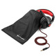 Auriculares Gaming Sharkoon Rush ER2 Rojo / Negro