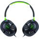 Auriculares Gaming Turtle Beach Recon 50X Green