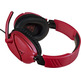 Auriculares Gaming Turtle Beach Recon 70N Rosso