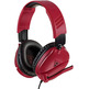 Auriculares Gaming Turtle Beach Recon 70N Rosso