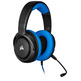 Cuffie HS35 Stereo Blu Corsair