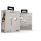 Auriculares In - Ear Energy Sistem Style 3 True Marfil