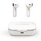 Auriculares In - Ear Energy Sistem Style 3 True White