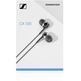 Cuffie In-Ear Sennheiser CX 100 Nero