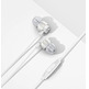 Cuffie In-Ear Sennheiser CX 300 Bianco