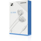 Cuffie In-Ear Sennheiser CX 300 Bianco