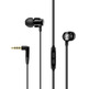 Cuffie In-Ear Sennheiser CX 300 Nero