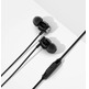 Cuffie In-Ear Sennheiser CX 300 Nero