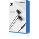 Cuffie In-Ear Sennheiser CX 300 Nero