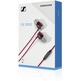 Cuffie In-Ear Sennheiser CX 300 Rosso