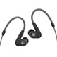 Auricolari in - Ear Sennheiser IE300 Negro