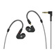 Auricolari in - Ear Sennheiser IE300 Negro