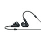 Auricolari in - Ear Sennheiser IE300 Negro