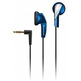 Cuffie In-Ear Sennheiser MX365 Blu