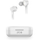 Auriculares In - Ear SPC Zion Air Pro White BT 5,0