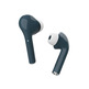 Auriculares In - Ear Trust Nika Touch Blu BT5.0 TWS