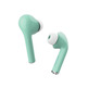 Auriculares In - Ear Trust Nika Touch Mint BT5.0 TWS