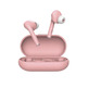 Auriculares In - Ear Trust Nika Touch Pink BT5.0 TWS