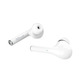 Auriculares In - Ear Trust Nika Touch White BT5.0 TWS