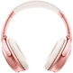 Auriculares Inalámbricos Bose Quietcomfort 35 II Oro Rosa