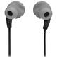 Auriculares Inalámbricos Deportiva JBL Endurance Run BT Negro