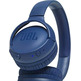 Auriculares Inalámbricos JBL Tune 500BT Azul