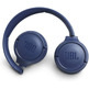 Auriculares Inalámbricos JBL Tune 500BT Azul