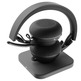 Auriculares Inalámbricos Logitech Zona Wireless Plus Negros