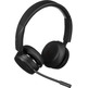 Auriculares Inalámbricos Plantronics Voyager 4220UC BT Negro