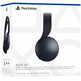 Auriculares inalámbricos Pulse 3D Midnight Nero PS5