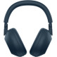 Sony WH-1000XM6 ANC Bluethoot 5.3 Cuffie blu mezzanotte