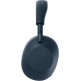Sony WH-1000XM6 ANC Bluethoot 5.3 Cuffie blu mezzanotte