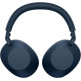 Sony WH-1000XM6 ANC Bluethoot 5.3 Cuffie blu mezzanotte