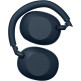 Sony WH-1000XM6 ANC Bluethoot 5.3 Cuffie blu mezzanotte
